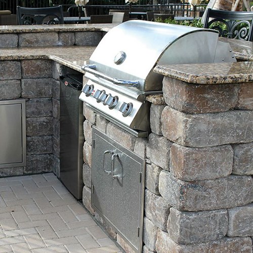 View Outdoor Living Designs: Kitchens